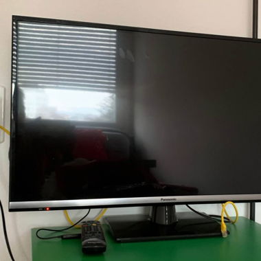 Panasonic tv 32 puce