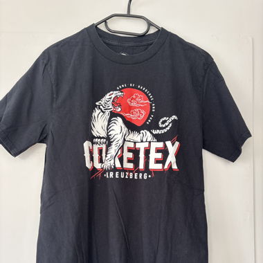T-Shirt CORETEX