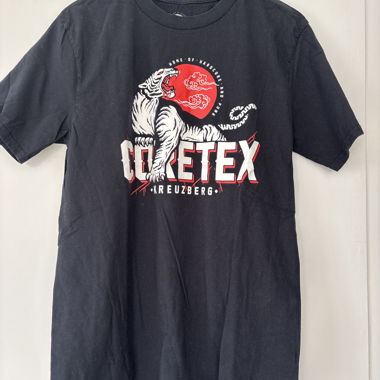 T-Shirt CORETEX