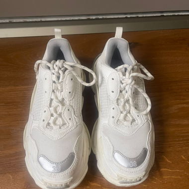 Balenciaga Triple S