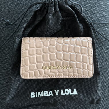 Portefeuille Bimba Y Lola