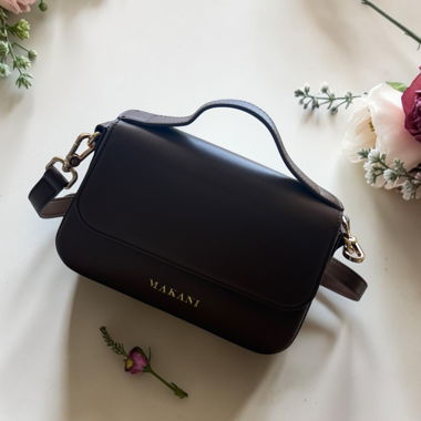 MAKANI Handbag with Shoulder Strap