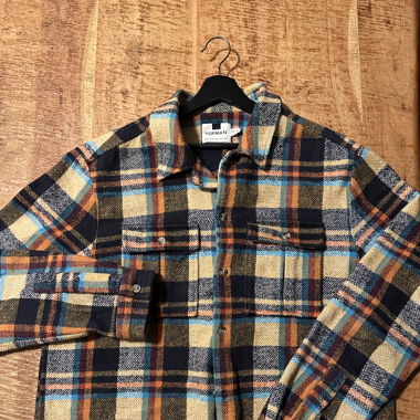 Flanell-Hemd