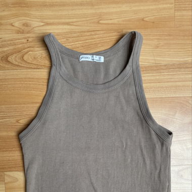 Crop Top - Oysho