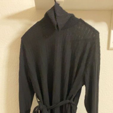 Ensemble pull et pantalon 