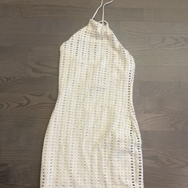 Ein Kleid