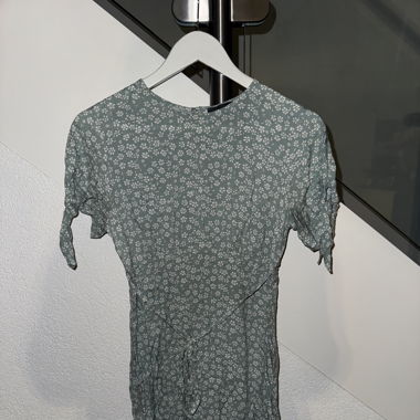 Sommerkleid Primark Grösse 36