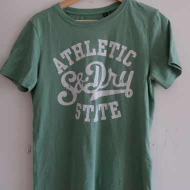 T-Shirt Superdry