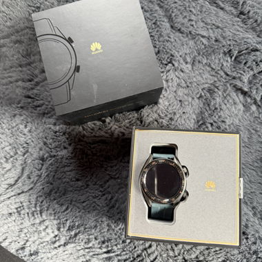 Huawei Watch GT