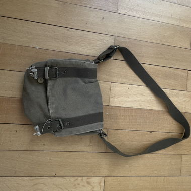 Borsa a tracolla