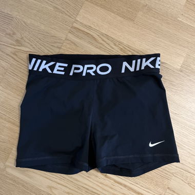 Nike Pro Shorts