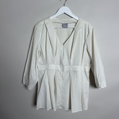 Nordic Mamalicious Blouse XL