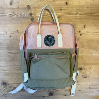 Fjallraven Kanken Rucksack