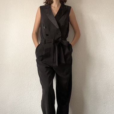 Jumpsuit 