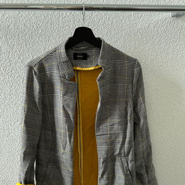 Blazer (Only) 