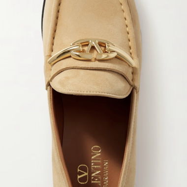 Valentino Garavani Loafer
