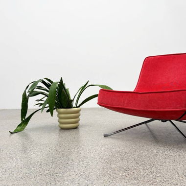 Pop Sessel von Christian Werner für Ligne Roset 