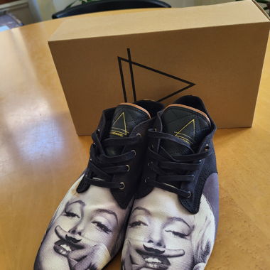 Sneakers alte ELEVENPARIS