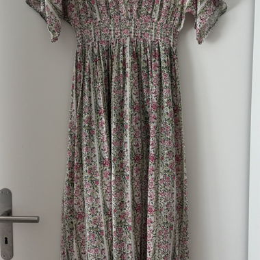 Pepe Jeans Kleid Gr. S