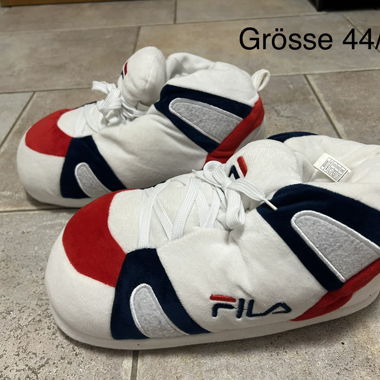 Chaussons Fila Gr. 44/45