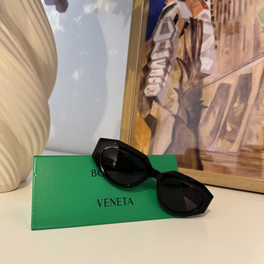 Occhiali da sole Bottega Veneta