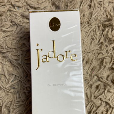 Parfums J’adore Dior 100ml