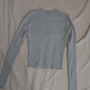Long-sleeve shirt