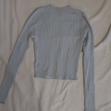 Langarmshirt