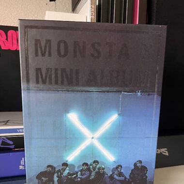 Monsta X