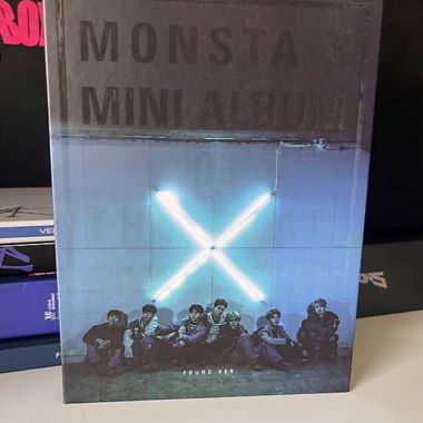Monsta X