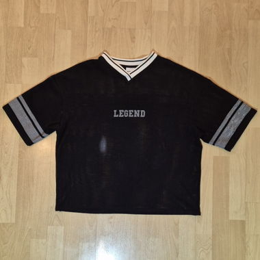 Maillot Bershka