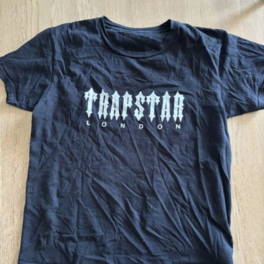 TEE shirt trapstar