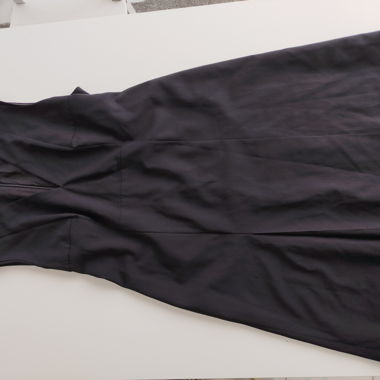 Abito Hugo Boss nero 42 L