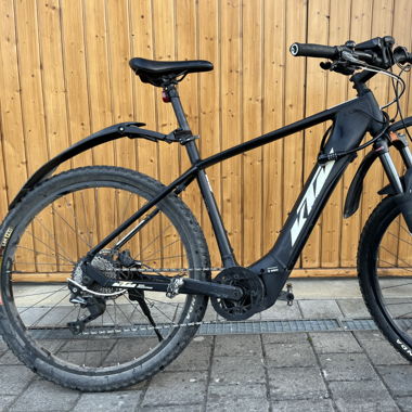 KTM E-Mountainbike (Performance Line CX)