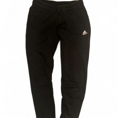 Black Adidas Sweatpants
