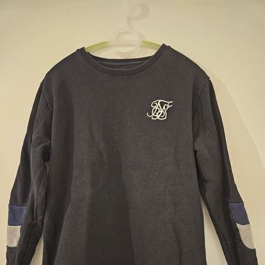 Siksilk Sweatshirt