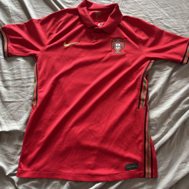 Maillot national Portugal 21/22