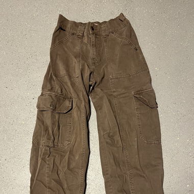 Cargohose 