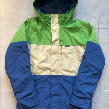 Burton Skijacke Herren XL/L
