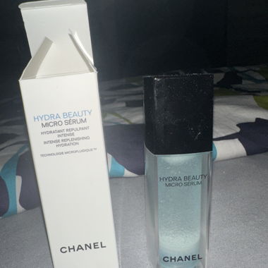 Siero Micro Hydra Beauty Chanel