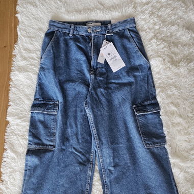 Jean T36