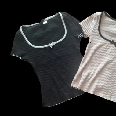 Bow Tops