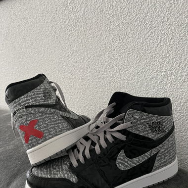 Jordan 1 collab