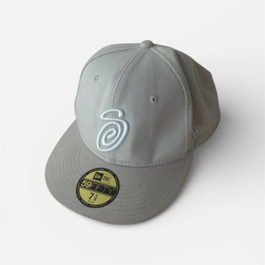 Casquette Stüssy x New Era