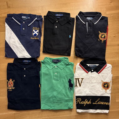 Ralph Lauren Polo Shirt