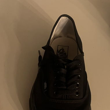 Vans - Authentic Low
