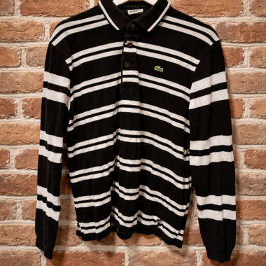 Felpa Lacoste vintage