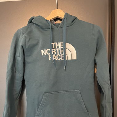 Pull The North Face taille XS