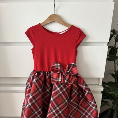 Mädchen Kleid H&M 