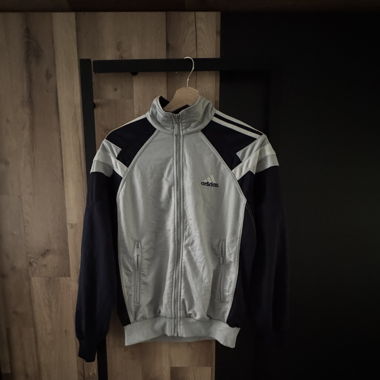 Adidas Trackjacket
